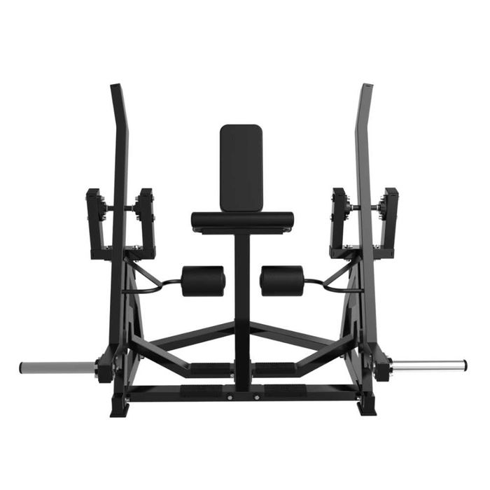 Lateral Leg Extension GRAND - Maszyna na wolny ciężar do treningu nóg