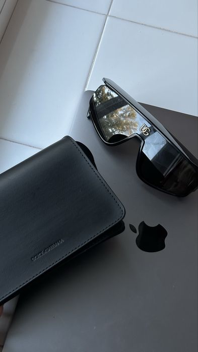 Очки Dolce & Gabbana DG6177501/87 145 3N