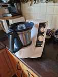 Thermomix TM21 roboty kuchenny