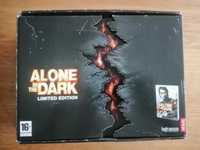 Alone in the Dark Wii Limited Edition