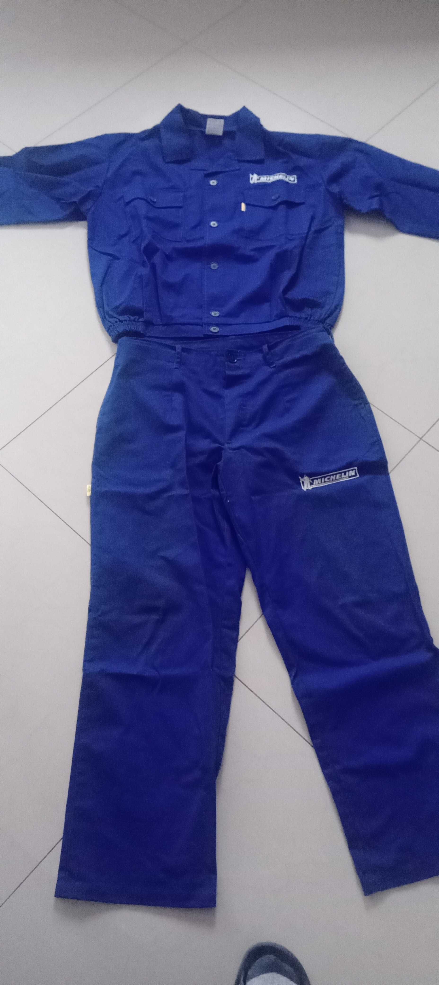 Ubranie robocze,uniform 176/94