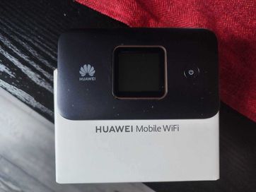 Router  HUAWEI E5785-92C  4G LTE (komórkowe sieci telefoniczne)
