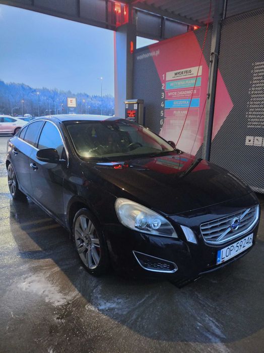 Sprzedam Volvo s60