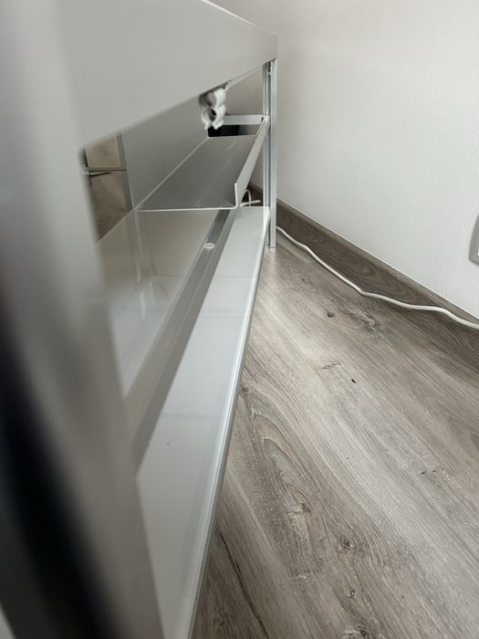 GETTORP Szafka pod TV