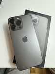 iPhone 13 pro 128 GB