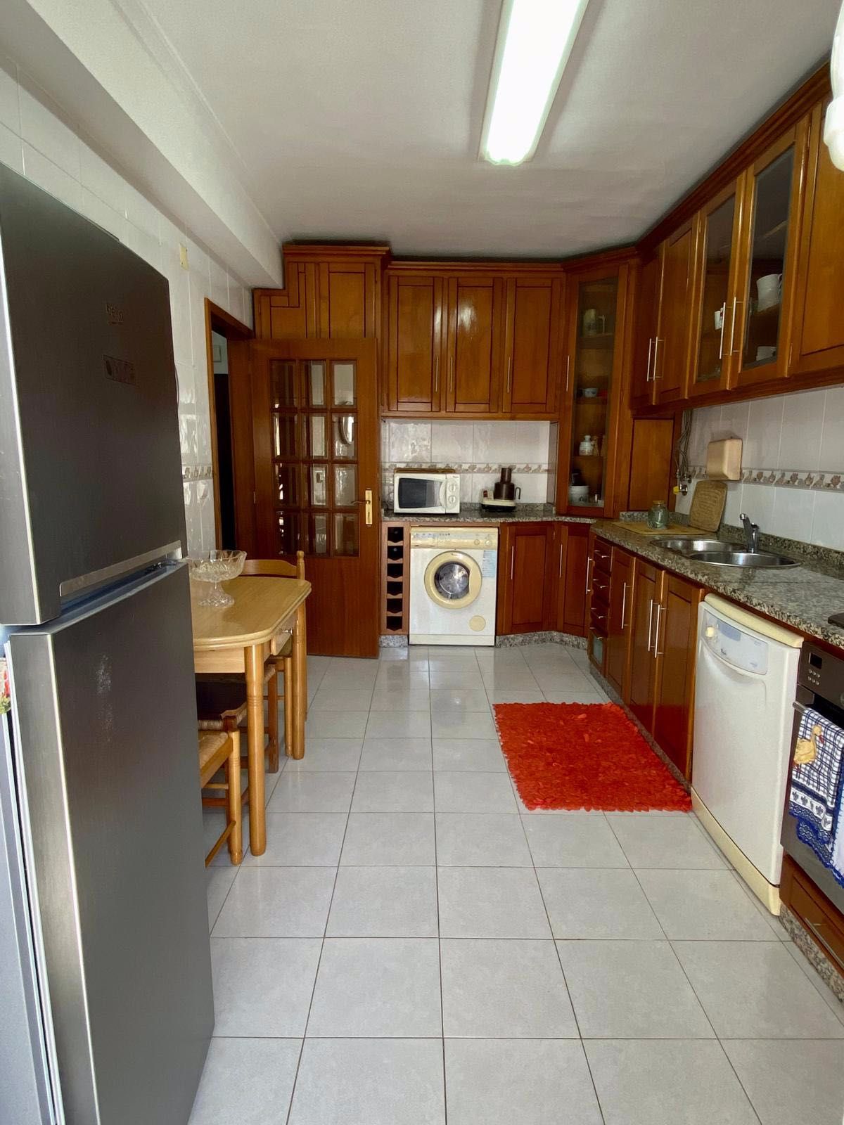 Quarto amplo Peso da Régua