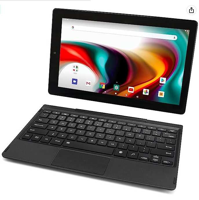 RCA 11 Delta Pro2 11.6 Inch Quad-Core 2GB RAM com 128GB