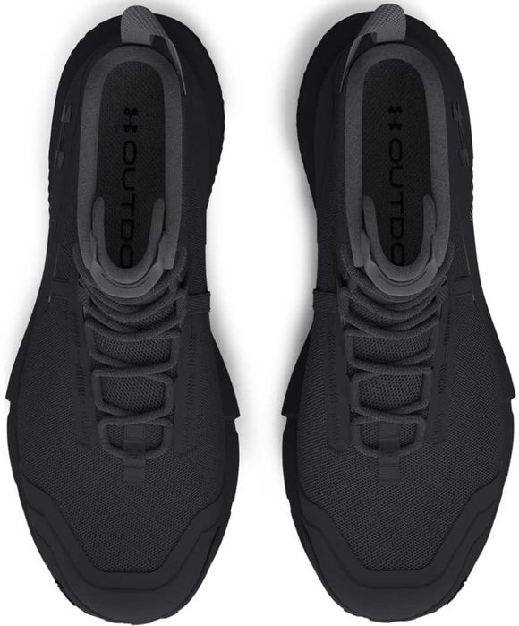 Buty sportowe Under Armour Charged Valsetz Mid: różne rozmiary