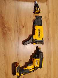 Wkrętarka DeWalt do gk DCF620P2K