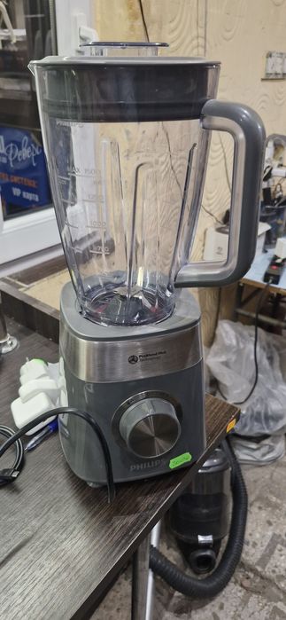 Блендер PHILIPS Series 5000 HR3020/20
