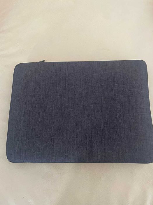 Bolsa capa laptop 13" MacBook pro e Air M2  14"  M1  2021 a 2023