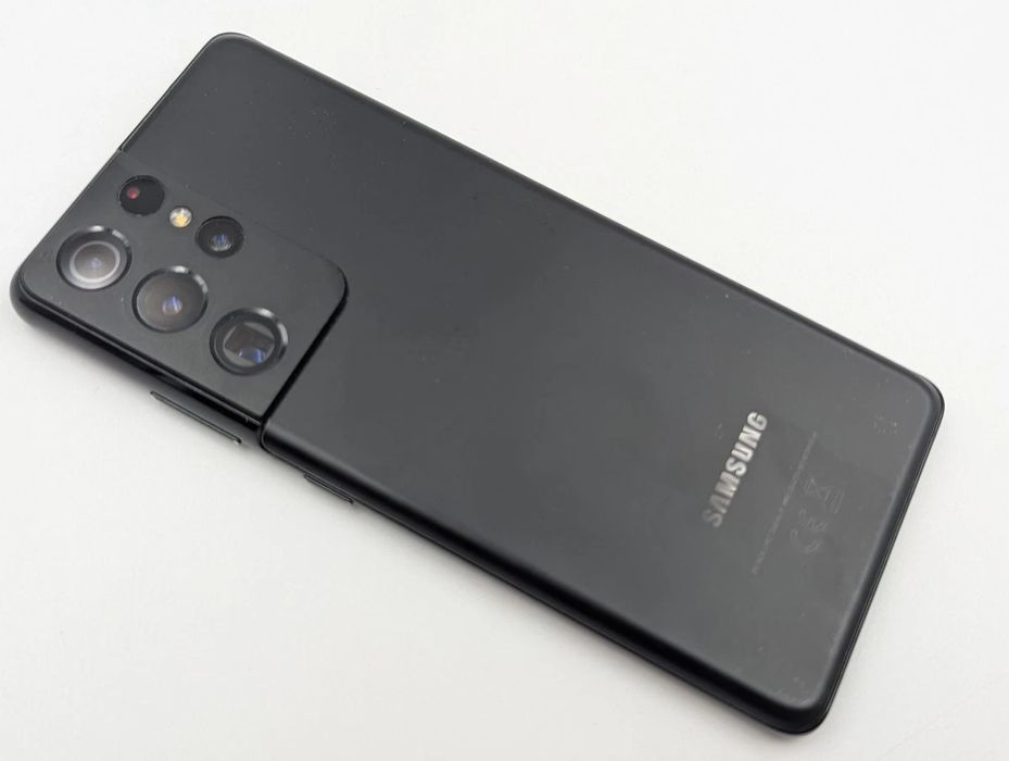 Samsung s21 ultra 256g