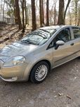 Fiat Punto | 1.4 | benzyna