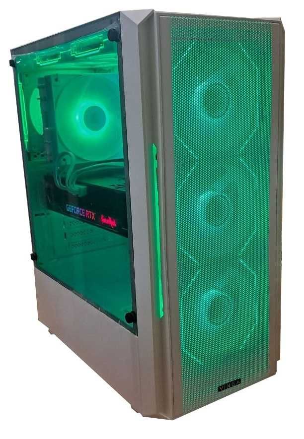 Intel i5-13400F (16 потоків) 32GbDDR4 M2:1Tb RTX3070Ti