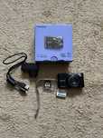 Fujifilm Finepix T400