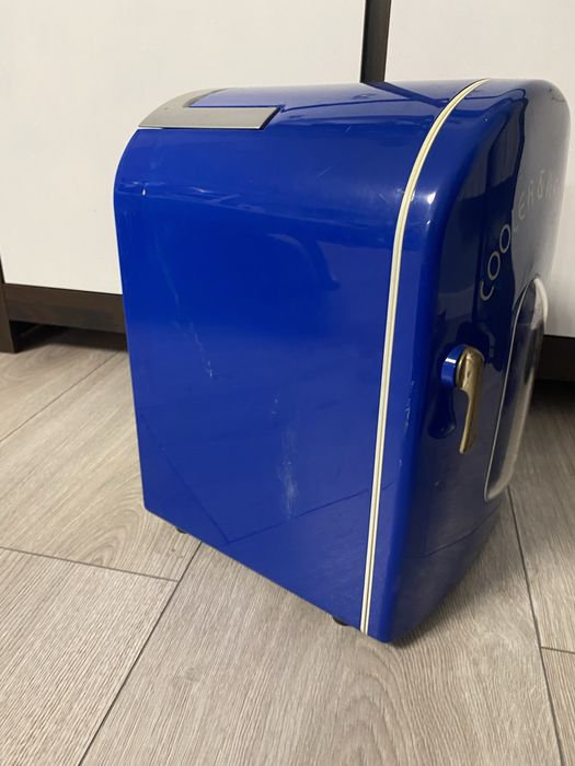 Chłodziarka turystyczna 12/230V