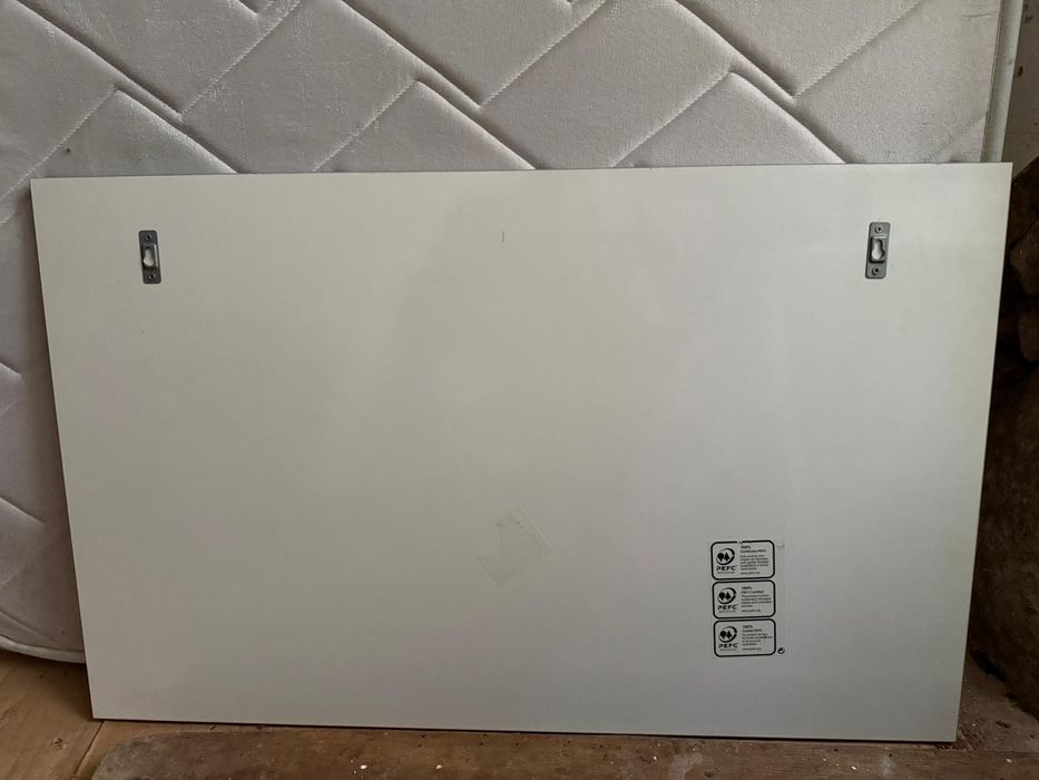 Espelho de parede para quarto