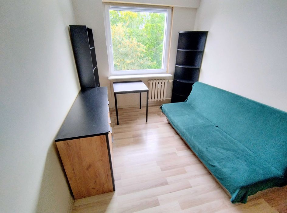 Sprzedam – 2-pokojowe mieszkanie 42 m², Gdynia Witomino, ul. Narcyzowa