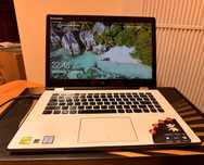Laptop Lenovo Yoga 700-14ISK