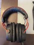HyperX Cloud Alpha