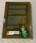 livro - o ultimo grimm
