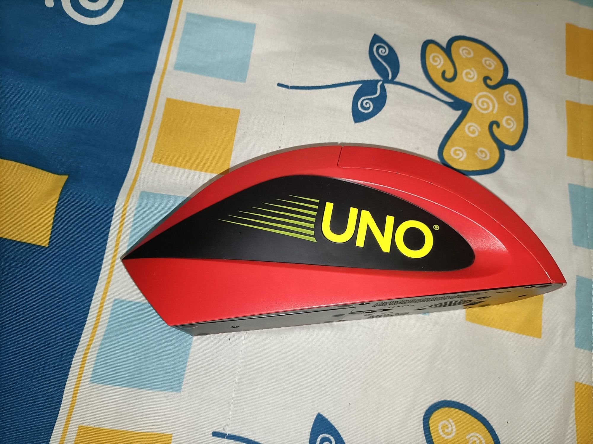 Uno Attack_bom estado