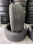 Pneus 225/45r17 Falken Ziex ZE914B com 75% piso