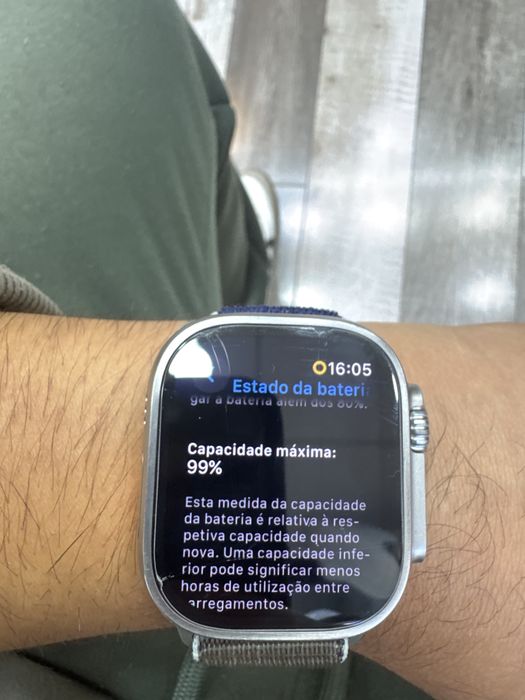 Apple watch ultra 2 celular Gps