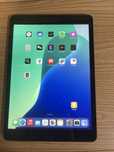 iPad 8 на 128gb.