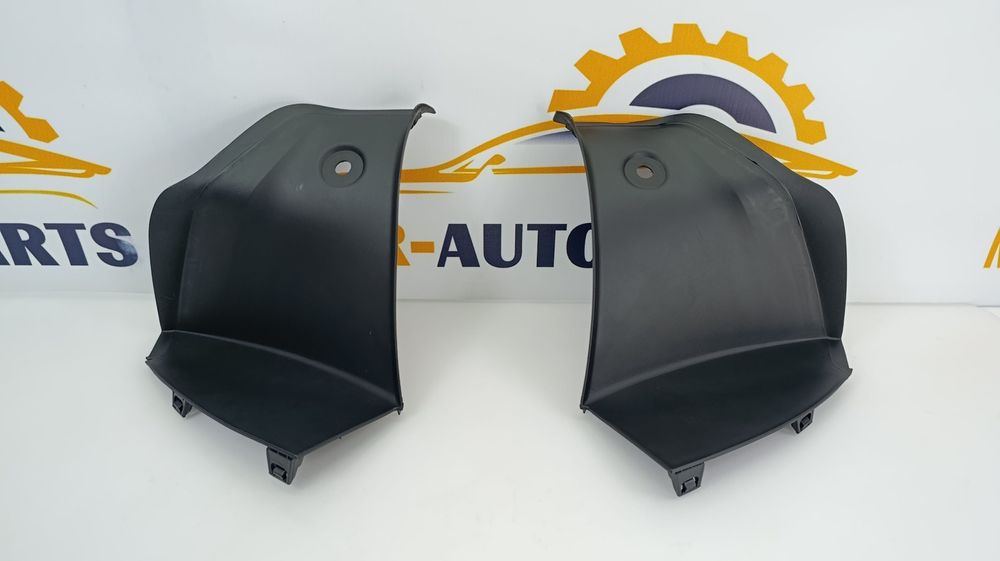 Задня заглушка кузовна панель права ліва Tesla Model 3 Highland