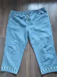 Spodnie jeansowe Ashild