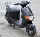 Розбор летс 1 lets Suzuki сузукі