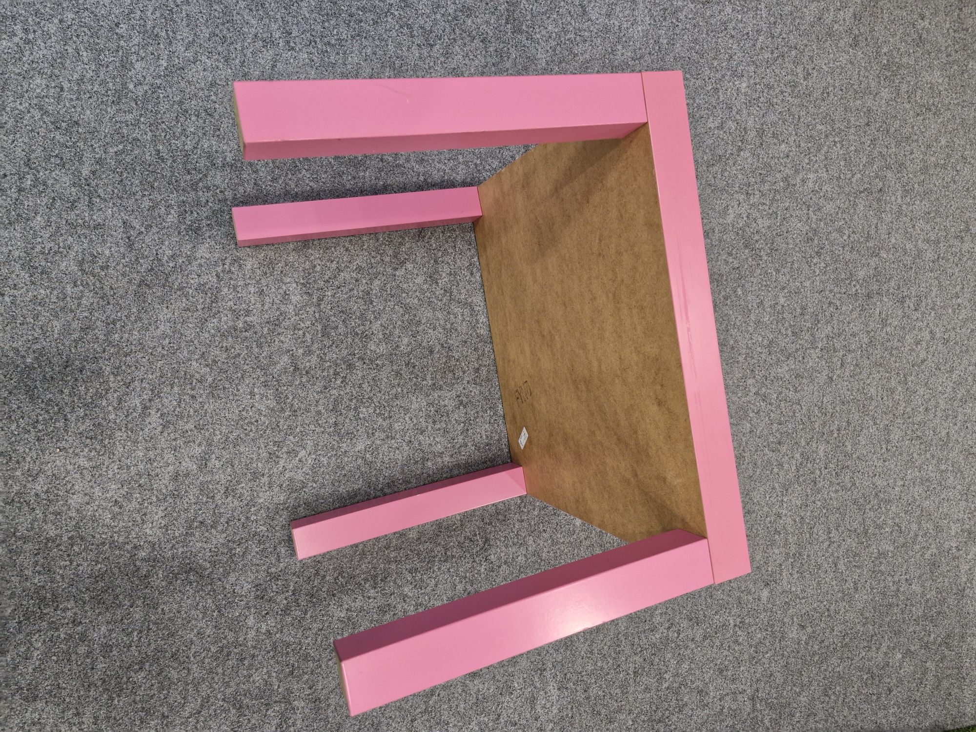 Stolik Lack Ikea 55x55