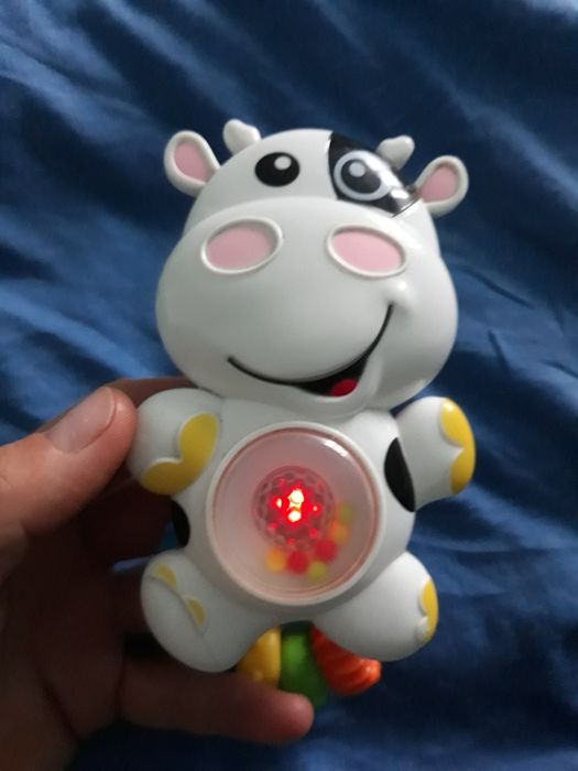 Іграшки для малюків