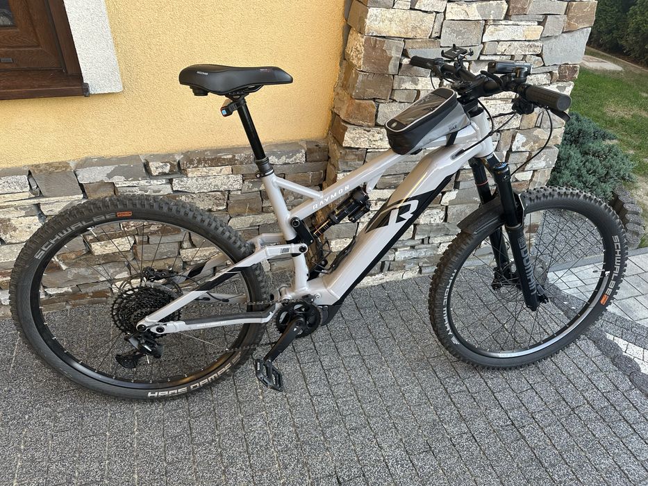 Raymon trailRay 10.0