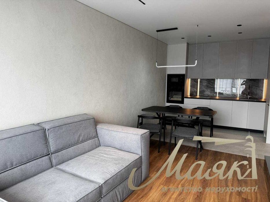 Продажа 3к квартиры, ЖК Great, видовая