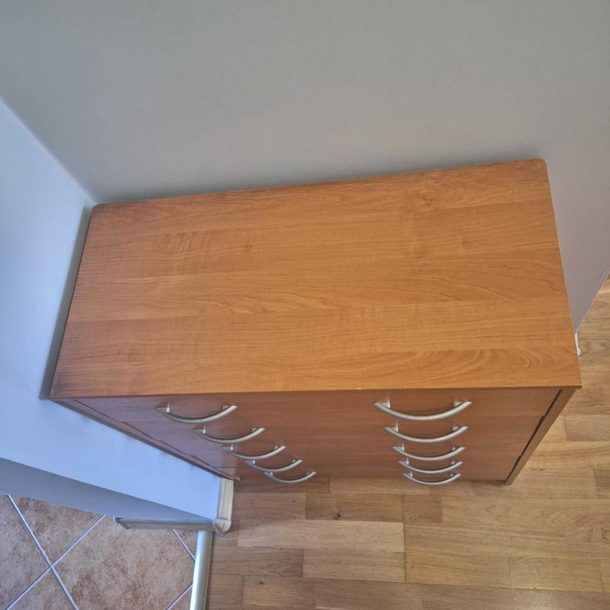 Uchylna szafka komoda na buty tanio!