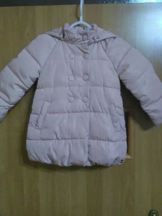 Plaszczyk Mayoral 98