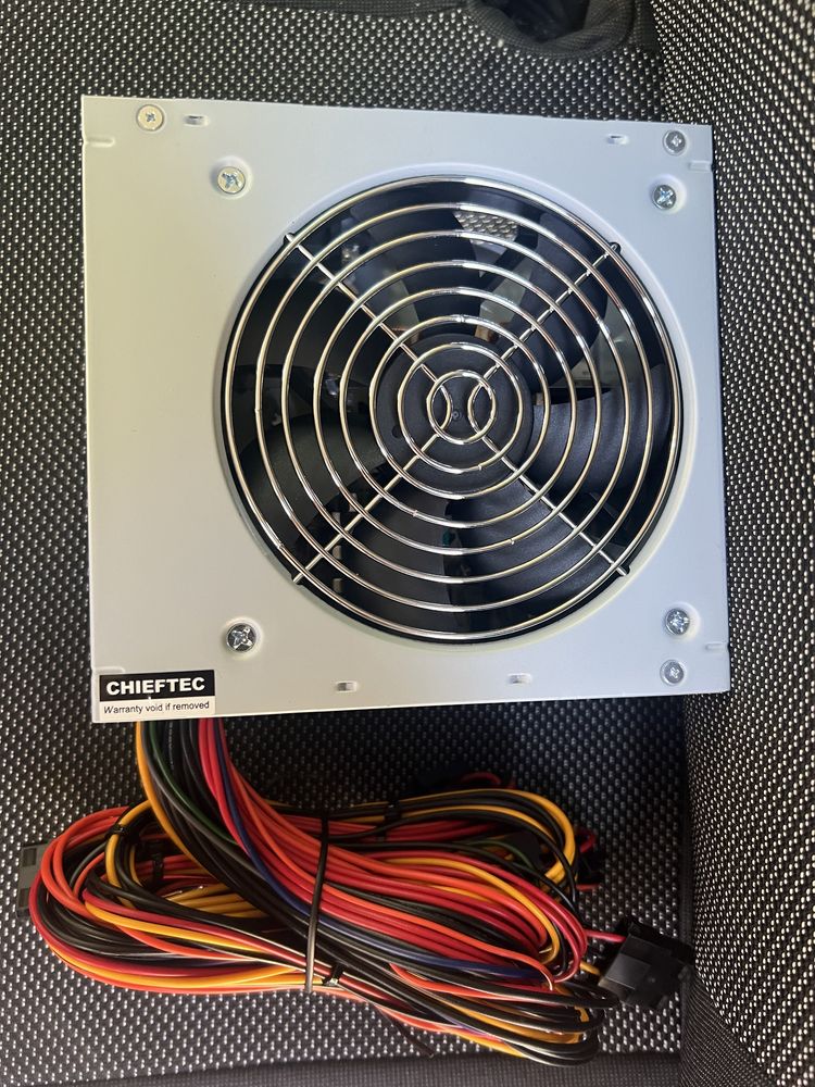 Chieftec Solid GPP-400S 400W