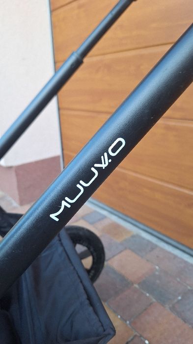 Muuvo Quick 3.0 stelaż