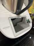 Thermomix TM6  Vorwerk polska dystrybucja jak nowy+akcesoria pudlo