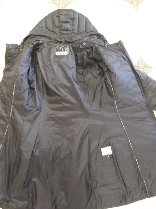 Пальто пух / Sport max code