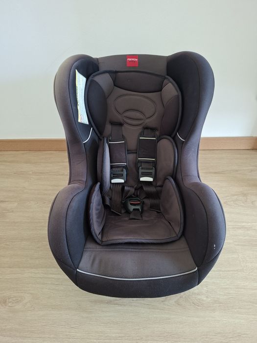 Cadeira Auto bebe