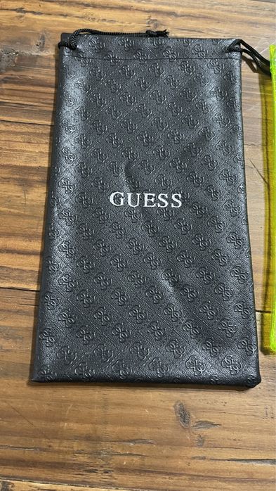 Sacos para oculos Sol