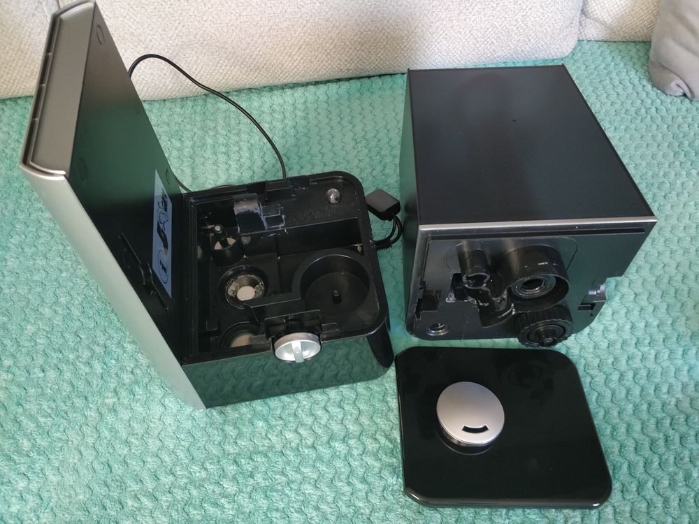 Nawilżacz powietrza Rowenta Aqua Perfect HU5220F0
