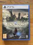 Dziedzictwo Hogwartu / Hogwarts Legacy PS5
