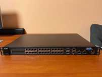Комутатор ZyXEL ES-3124-4F