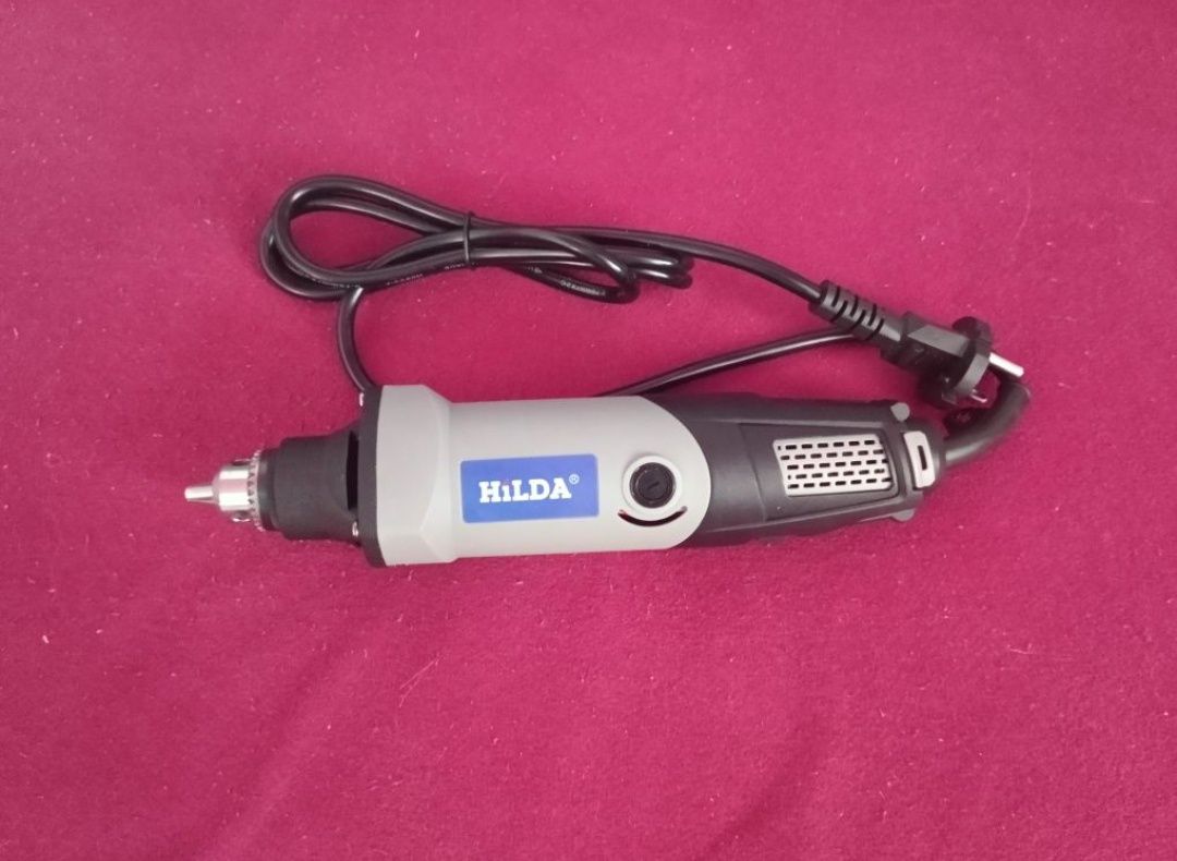 Гравер Hilda 400W 220V