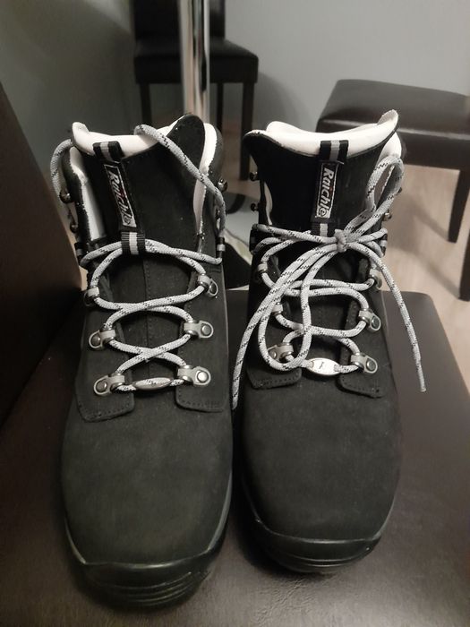 Buty gorskie Raichle meskie roz. 42