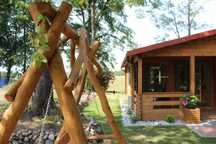 Domek letniskowy, Mazury, Ukta, noclegi, jacuzzi, sauna, kajaki